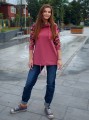 Bluza  do karmienia piersią