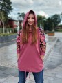 Bluza  do karmienia piersią
