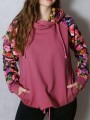 Bluza  do karmienia piersią
