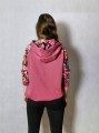 Bluza  do karmienia piersią